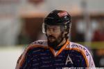 Photo hockey match Clermont-Ferrand - Chambéry le 20/02/2016