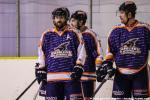 Photo hockey match Clermont-Ferrand - Chambéry le 20/02/2016