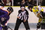 Photo hockey match Clermont-Ferrand - Chambéry le 20/02/2016