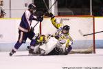 Photo hockey match Clermont-Ferrand - Chambéry le 20/02/2016