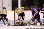 Photo hockey match Clermont-Ferrand - Chambéry le 20/02/2016
