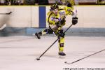 Photo hockey match Clermont-Ferrand - Chambéry le 20/02/2016