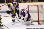 Photo hockey match Clermont-Ferrand - Chambéry le 20/02/2016