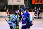 Photo hockey match Clermont-Ferrand - Chambéry le 20/02/2016