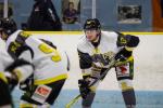 Photo hockey match Clermont-Ferrand - Chambéry le 06/01/2018