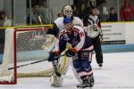 Photo hockey match Clermont-Ferrand - Chambéry le 06/01/2018