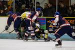 Photo hockey match Clermont-Ferrand - Chambéry le 06/01/2018