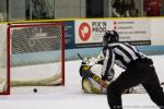 Photo hockey match Clermont-Ferrand - Chambéry le 06/01/2018