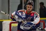 Photo hockey match Clermont-Ferrand - Chambéry le 06/01/2018