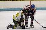 Photo hockey match Clermont-Ferrand - Chambéry le 06/01/2018