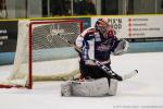 Photo hockey match Clermont-Ferrand - Chambéry le 06/01/2018