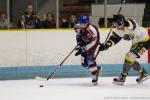 Photo hockey match Clermont-Ferrand - Chambéry le 06/01/2018