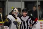 Photo hockey match Clermont-Ferrand - Chambéry le 06/01/2018