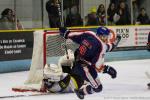 Photo hockey match Clermont-Ferrand - Chambéry le 06/01/2018