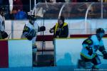 Photo hockey match Clermont-Ferrand - Chambéry le 17/03/2018