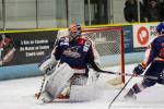 Photo hockey match Clermont-Ferrand - Chambéry le 17/03/2018