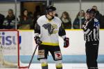 Photo hockey match Clermont-Ferrand - Chambéry le 17/03/2018