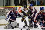 Photo hockey match Clermont-Ferrand - Chambéry le 17/03/2018