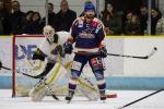 Photo hockey match Clermont-Ferrand - Chambéry le 17/03/2018