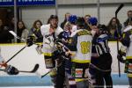 Photo hockey match Clermont-Ferrand - Chambéry le 17/03/2018