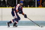 Photo hockey match Clermont-Ferrand - Chambéry le 17/03/2018