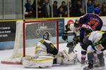 Photo hockey match Clermont-Ferrand - Chambéry le 17/03/2018