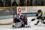 Photo hockey match Clermont-Ferrand - Chambéry le 17/03/2018