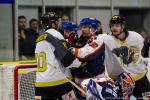Photo hockey match Clermont-Ferrand - Chambéry le 17/03/2018