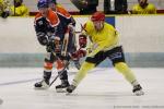 Photo hockey match Clermont-Ferrand - Chambéry le 02/11/2019