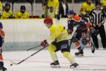 Photo hockey match Clermont-Ferrand - Chambéry le 02/11/2019