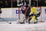 Photo hockey match Clermont-Ferrand - Chambéry le 02/11/2019