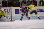 Photo hockey match Clermont-Ferrand - Chambéry le 02/11/2019