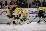 Photo hockey match Clermont-Ferrand - Chambéry le 02/11/2019