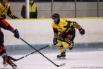Photo hockey match Clermont-Ferrand - Chambéry le 21/12/2021
