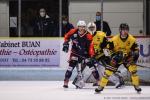 Photo hockey match Clermont-Ferrand - Chambéry le 21/12/2021