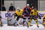 Photo hockey match Clermont-Ferrand - Chambéry le 21/12/2021