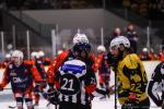 Photo hockey match Clermont-Ferrand - Chambéry le 21/12/2021
