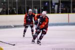 Photo hockey match Clermont-Ferrand - Chambéry le 21/12/2021