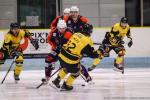 Photo hockey match Clermont-Ferrand - Chambéry le 21/12/2021
