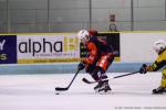Photo hockey match Clermont-Ferrand - Chambéry le 21/12/2021