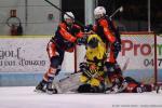 Photo hockey match Clermont-Ferrand - Chambéry le 21/12/2021