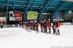 Photo hockey match Clermont-Ferrand - Chambéry le 21/12/2021