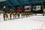 Photo hockey match Clermont-Ferrand - Chambéry le 21/12/2021