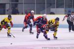 Photo hockey match Clermont-Ferrand - Chambéry le 23/04/2022