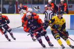 Photo hockey match Clermont-Ferrand - Chambéry le 23/04/2022