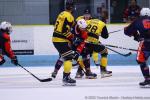 Photo hockey match Clermont-Ferrand - Chambéry le 23/04/2022