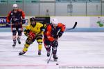 Photo hockey match Clermont-Ferrand - Chambéry le 23/04/2022