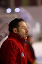 Photo hockey match Clermont-Ferrand - Chambéry le 29/01/2011