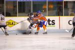 Photo hockey match Clermont-Ferrand - Chambéry le 29/01/2011