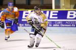 Photo hockey match Clermont-Ferrand - Chambéry le 29/01/2011